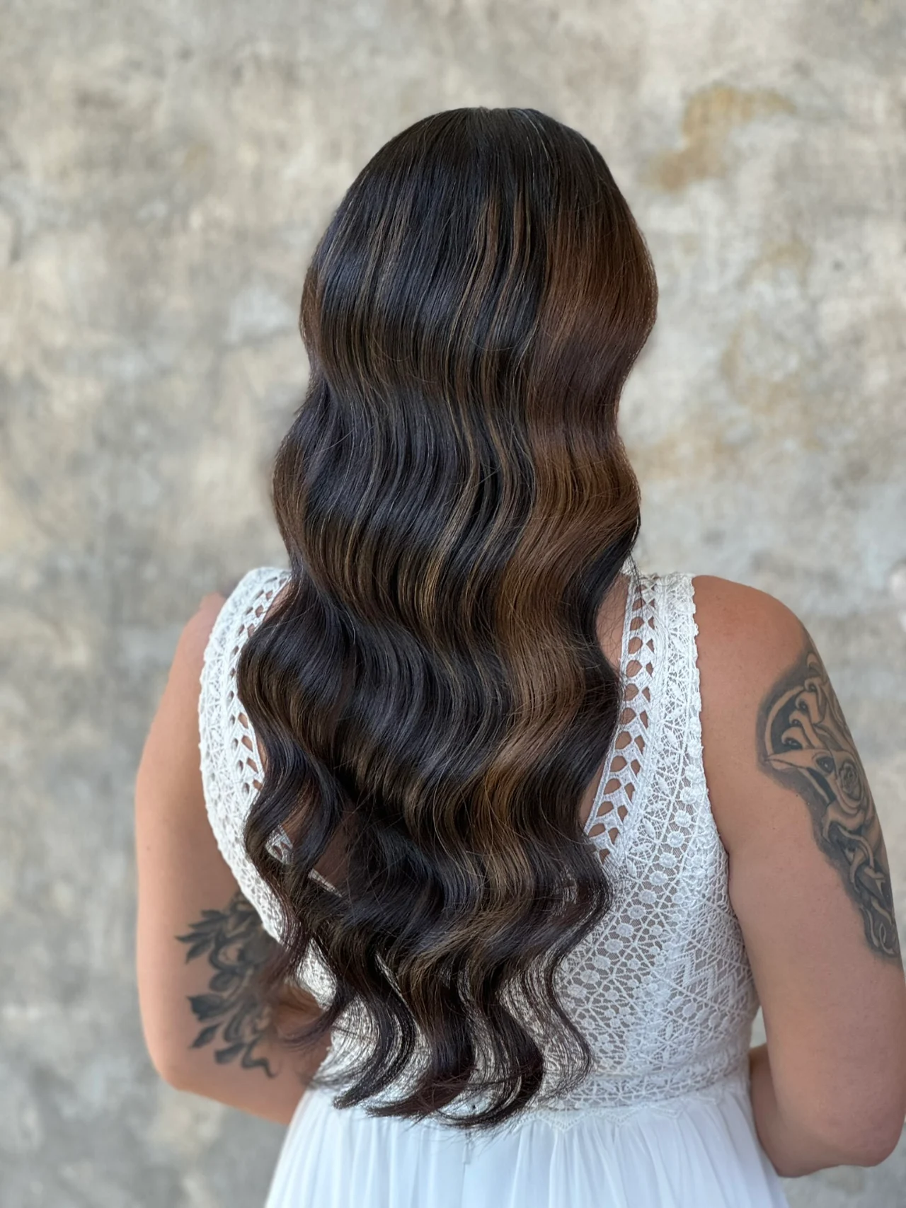 Hairstyling