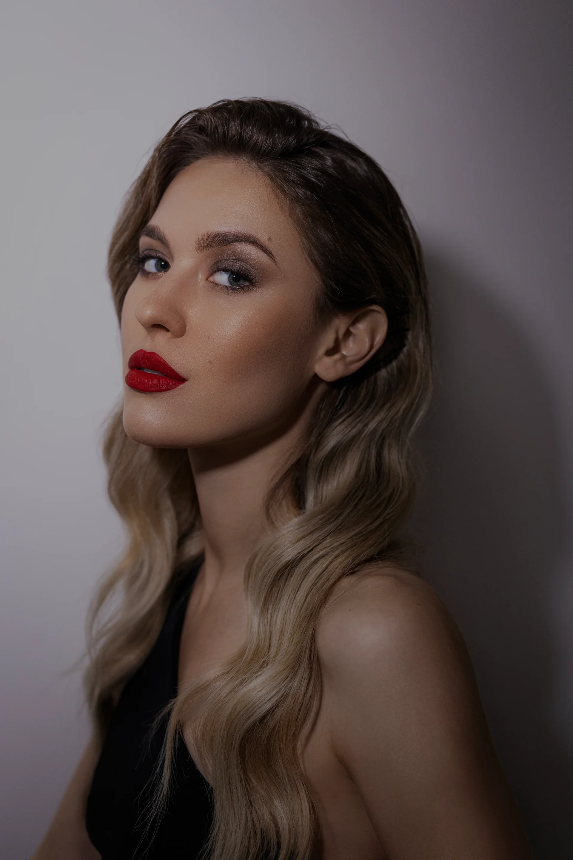 Makeup & Hairstyling